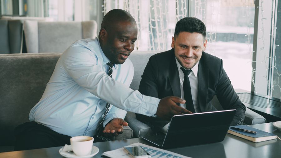 Supplier Network